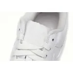 Nike Air Force 1 Low Supreme White CU9225-100 
