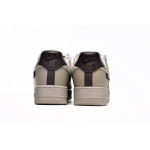 Nike Air Force 1 Low Tan Bling  DX6061-112