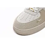 Nike Air Force 1 Low Tan Bling  DX6061-112
