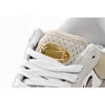 Nike Air Force 1 Low Tan Bling  DX6061-112