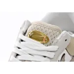 Nike Air Force 1 Low Tan Bling  DX6061-112