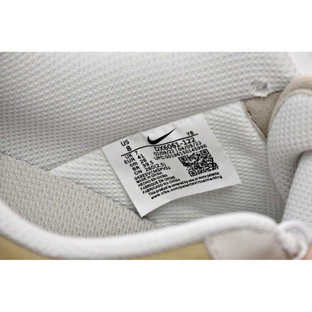 Nike Air Force 1 Low Tan Bling  DX6061-112