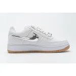 Nike Air Force 1 Low Travis Scott (AF100)  AQ4211-100