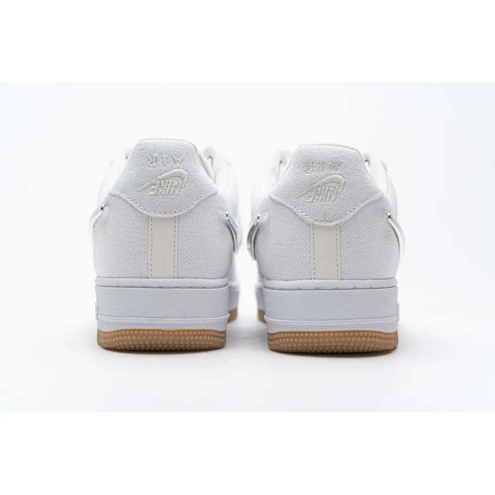 Nike Air Force 1 Low Travis Scott (AF100)  AQ4211-100