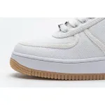 Nike Air Force 1 Low Travis Scott (AF100)  AQ4211-100