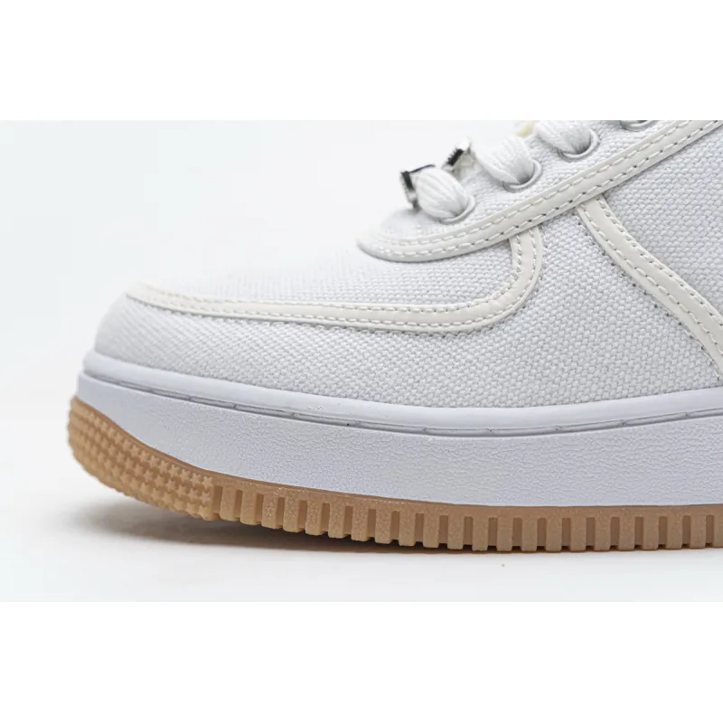 Nike Air Force 1 Low Travis Scott (AF100)  AQ4211-100