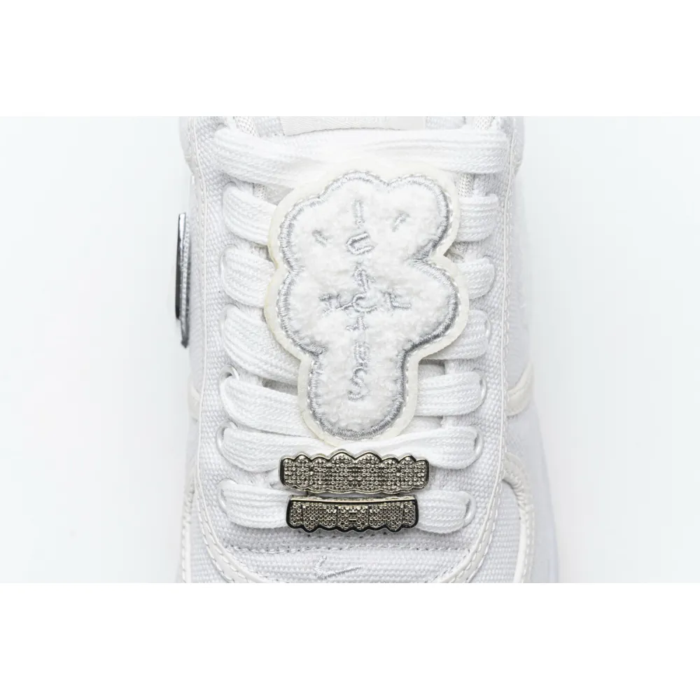 Nike Air Force 1 Low Travis Scott (AF100)  AQ4211-100
