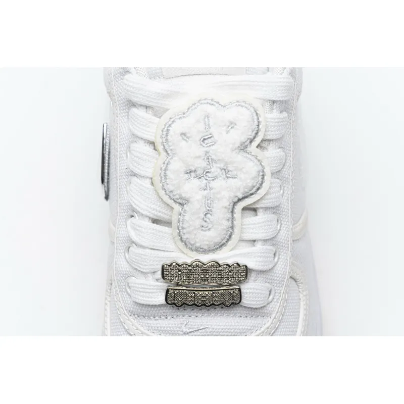 Nike Air Force 1 Low Travis Scott (AF100)  AQ4211-100