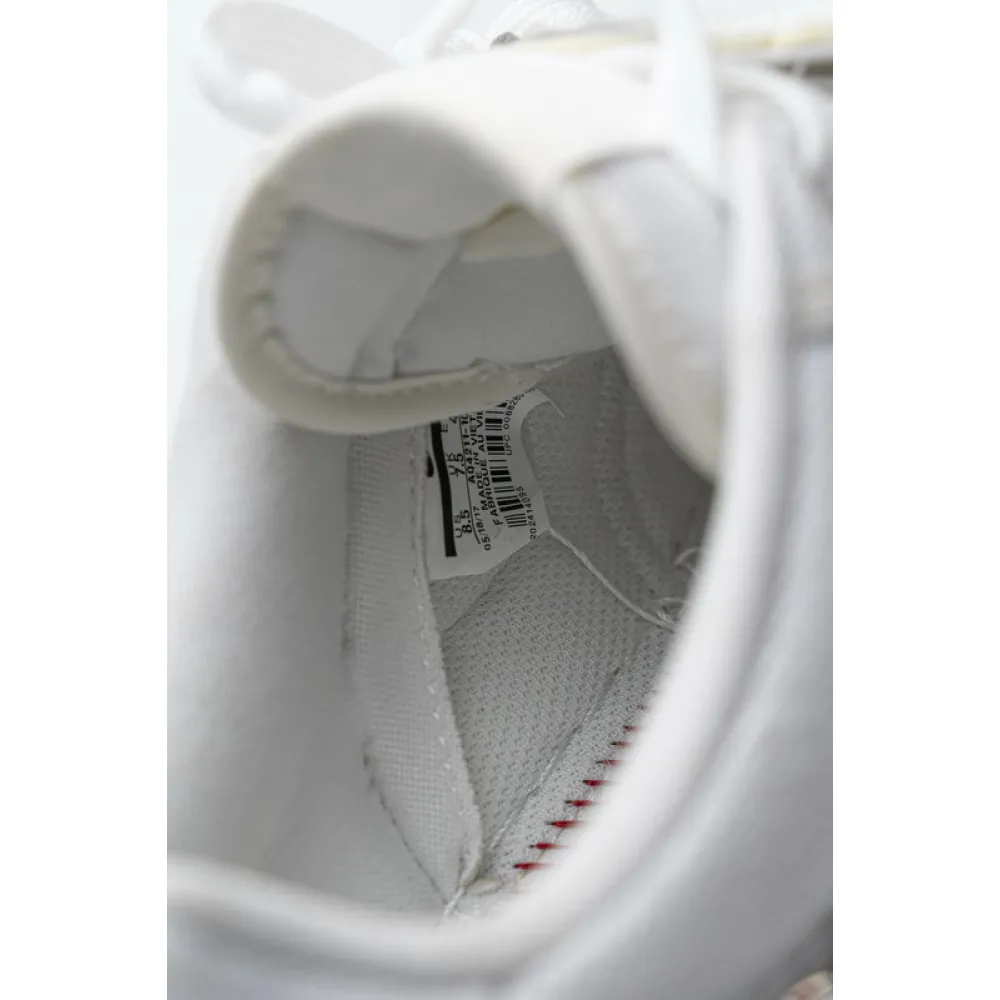 Nike Air Force 1 Low Travis Scott (AF100)  AQ4211-100
