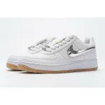 Nike Air Force 1 Low Travis Scott (AF100)  AQ4211-100