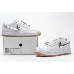 Nike Air Force 1 Low Travis Scott (AF100)  AQ4211-100