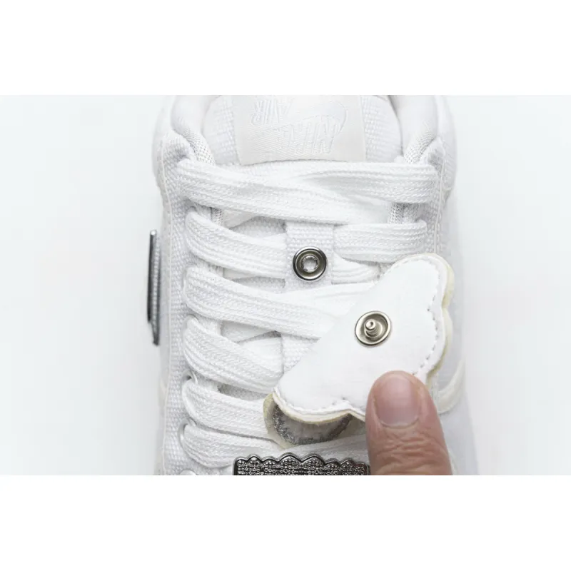 Nike Air Force 1 Low Travis Scott (AF100)  AQ4211-100
