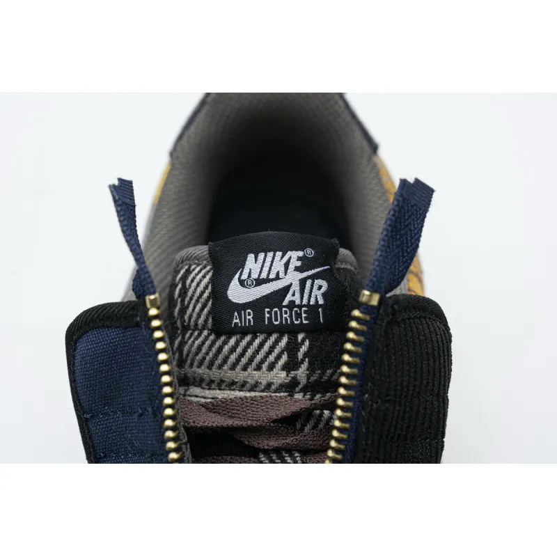 Nike Air Force 1 Low Travis Scott Cactus Jack CN2405-900