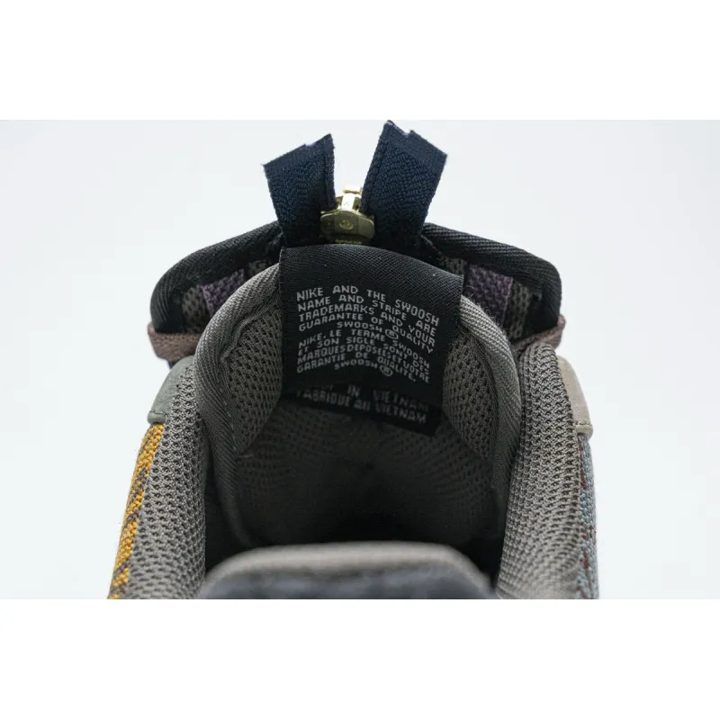 Nike Air Force 1 Low Travis Scott Cactus Jack CN2405-900