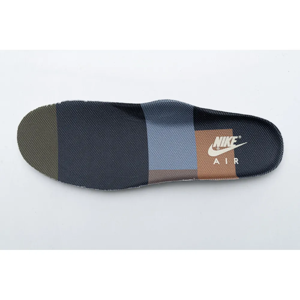 Nike Air Force 1 Low Travis Scott Cactus Jack CN2405-900