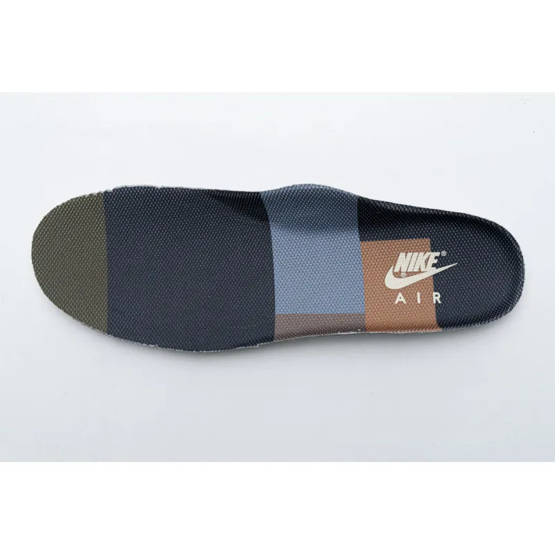 Nike Air Force 1 Low Travis Scott Cactus Jack CN2405-900