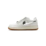 Nike Air Force 1 Low Travis Scott Sail  AQ4211-101