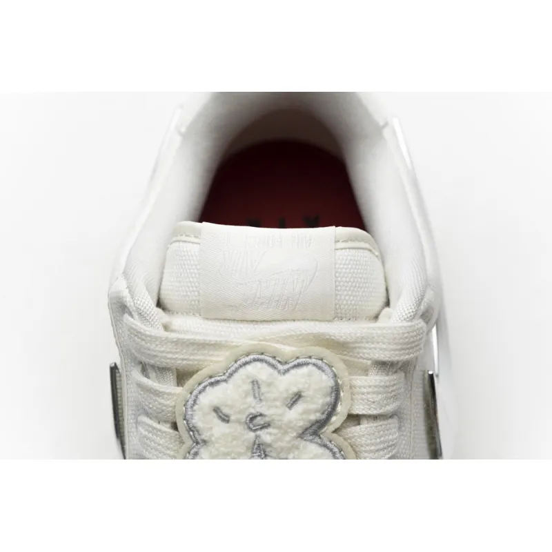 Nike Air Force 1 Low Travis Scott Sail  AQ4211-101