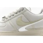 Nike Air Force 1 Low Travis Scott Sail  AQ4211-101