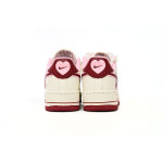 Nike Air Force 1 Low Valentine's Day (2023)  FD4616-161