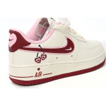 Nike Air Force 1 Low Valentine's Day (2023)  FD4616-161