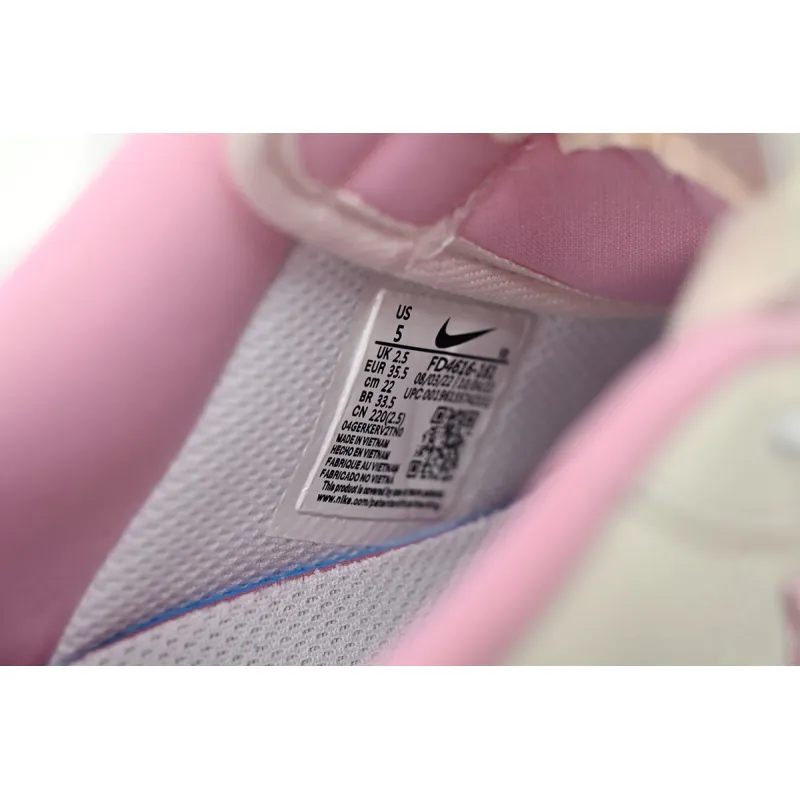 Nike Air Force 1 Low Valentine's Day (2023)  FD4616-161