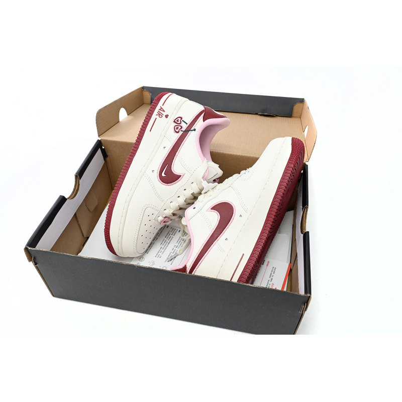 Nike Air Force 1 Low Valentine's Day (2023)  FD4616-161