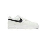 Nike Air Force 1 Low White Black (2020)  CJ0952-100