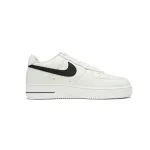 Nike Air Force 1 Low White Black (2020)  CJ0952-100