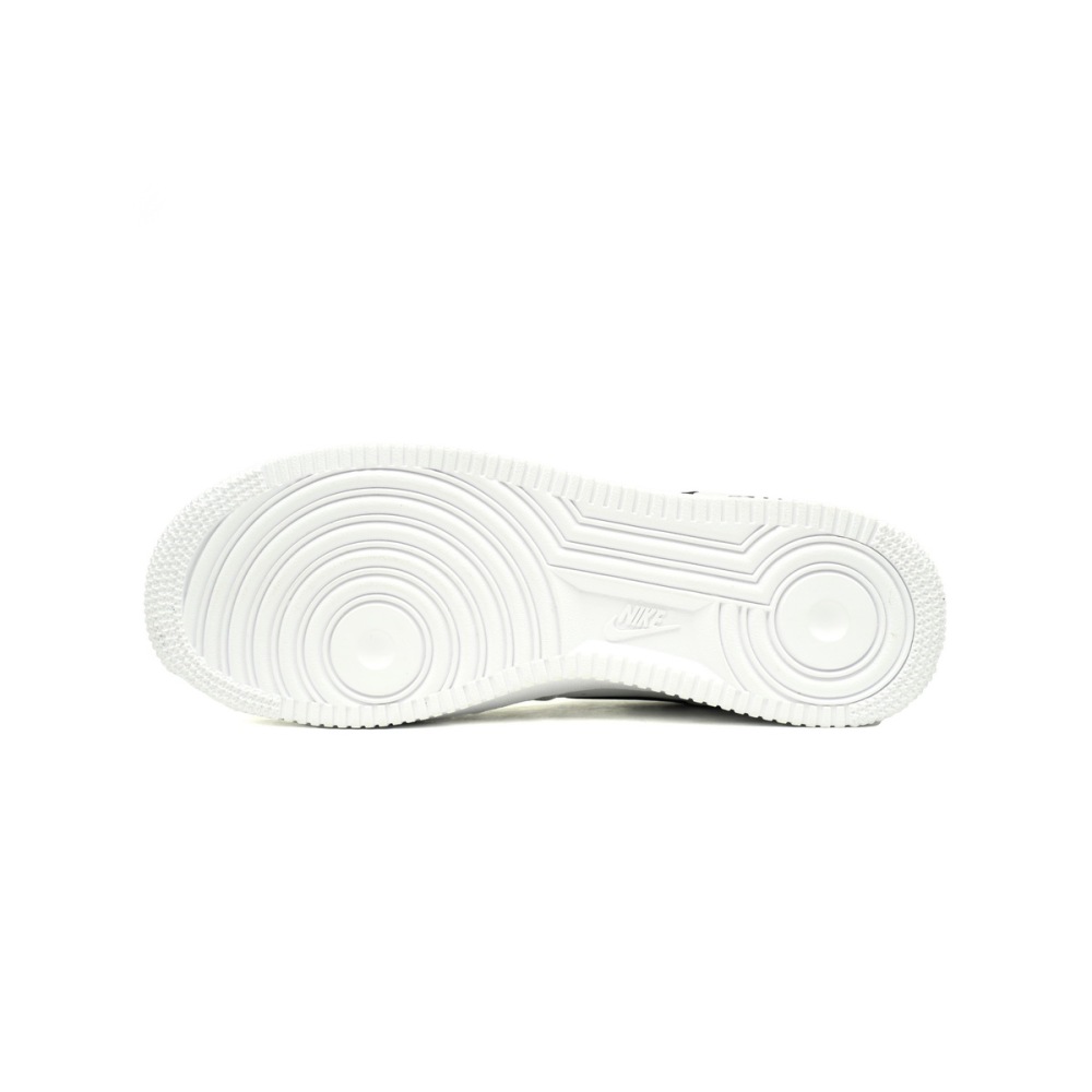 Nike Air Force 1 Low White Black (2020)  CJ0952-100