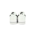 Nike Air Force 1 Low White Black (2020)  CJ0952-100