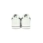 Nike Air Force 1 Low White Black (2020)  CJ0952-100