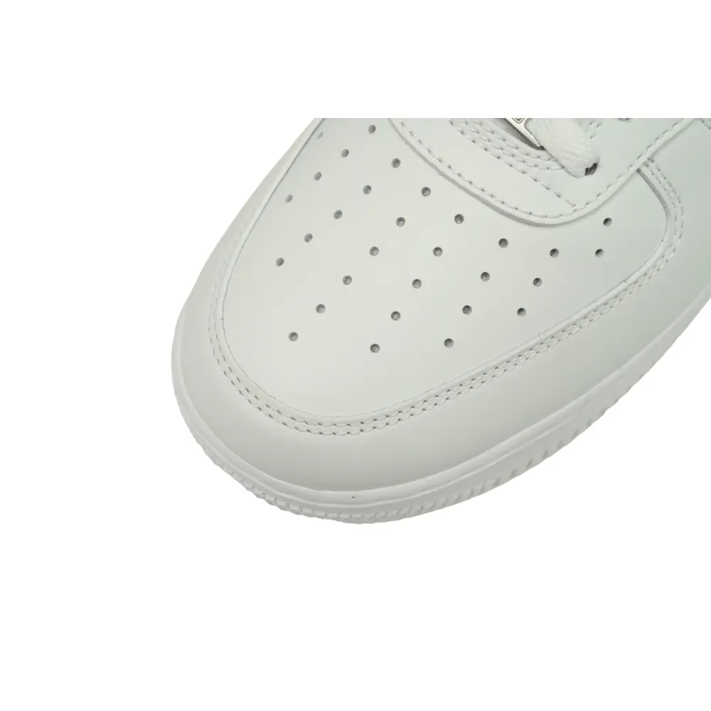Nike Air Force 1 Low White Black (2020)  CJ0952-100