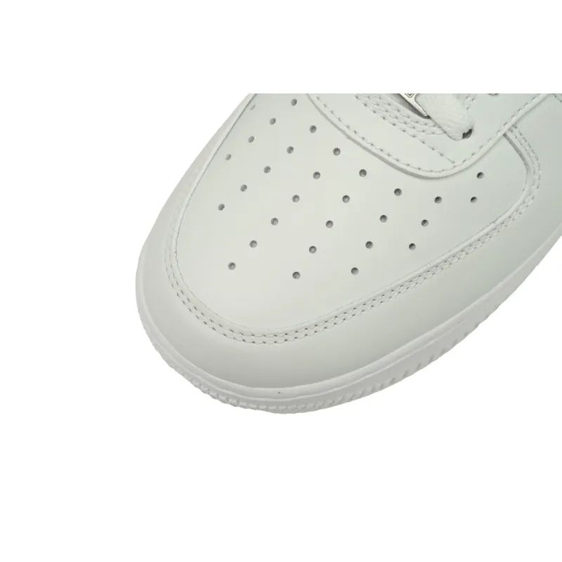 Nike Air Force 1 Low White Black (2020)  CJ0952-100