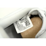 Nike Air Force 1 Low White Black (2020)  CJ0952-100