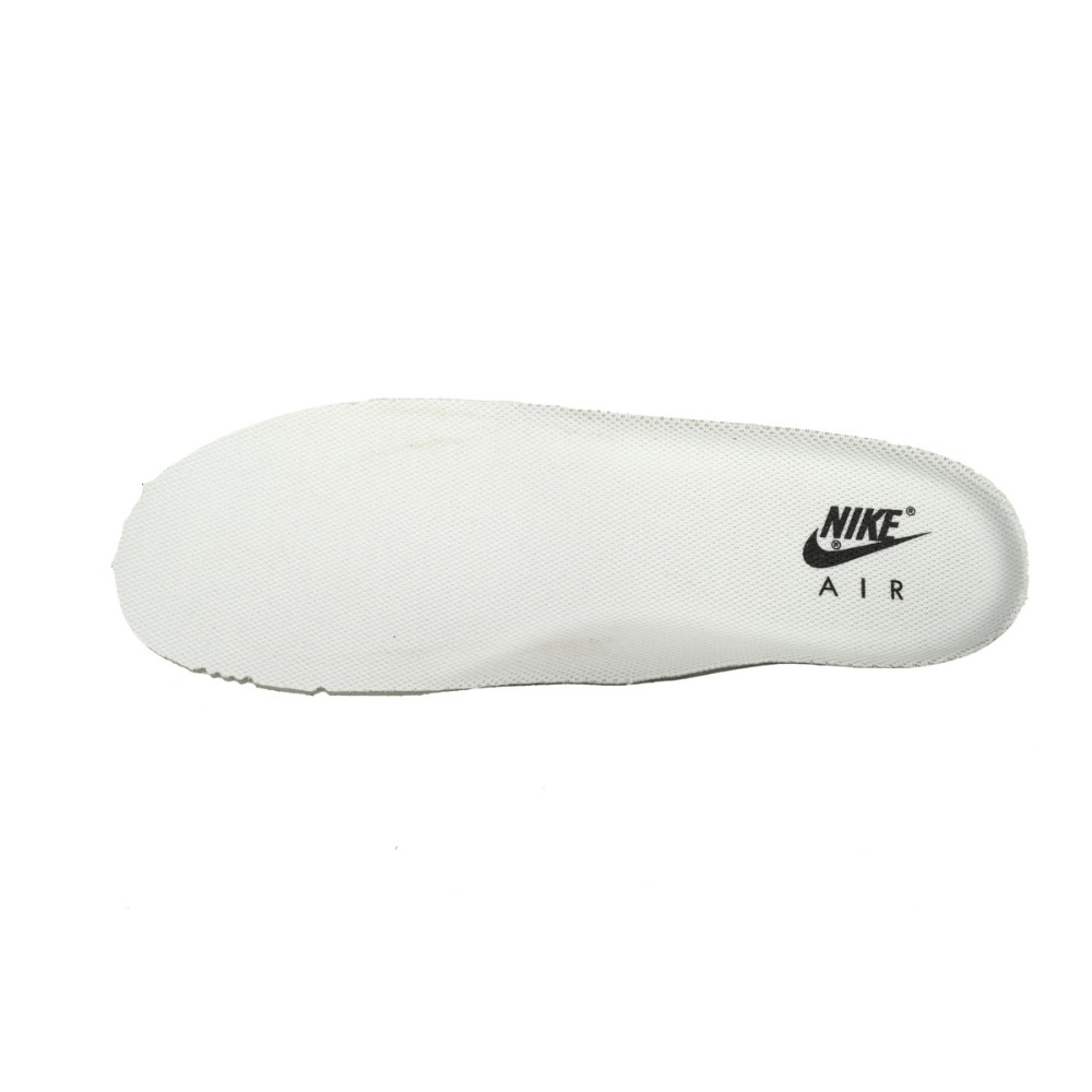 Nike Air Force 1 Low White Black (2020)  CJ0952-100