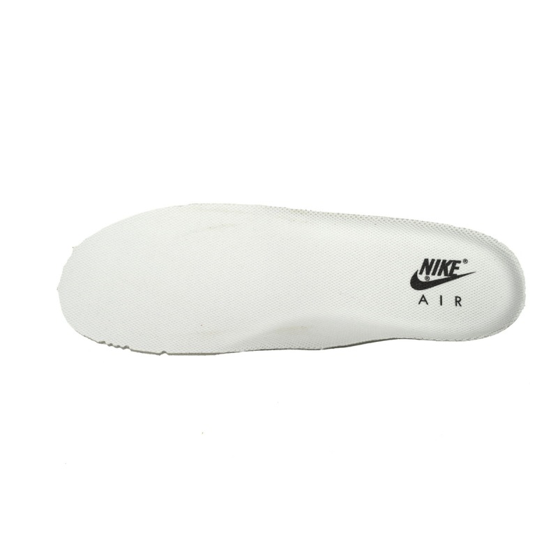 Nike Air Force 1 Low White Black (2020)  CJ0952-100