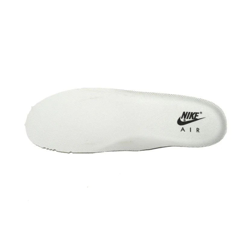 Nike Air Force 1 Low White Black (2020)  CJ0952-100