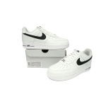 Nike Air Force 1 Low White Black (2020)  CJ0952-100