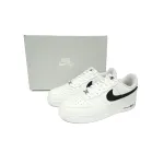 Nike Air Force 1 Low White Black (2020)  CJ0952-100