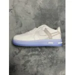 Nike Air Force 1 React White Light Bone  CQ8879-100 