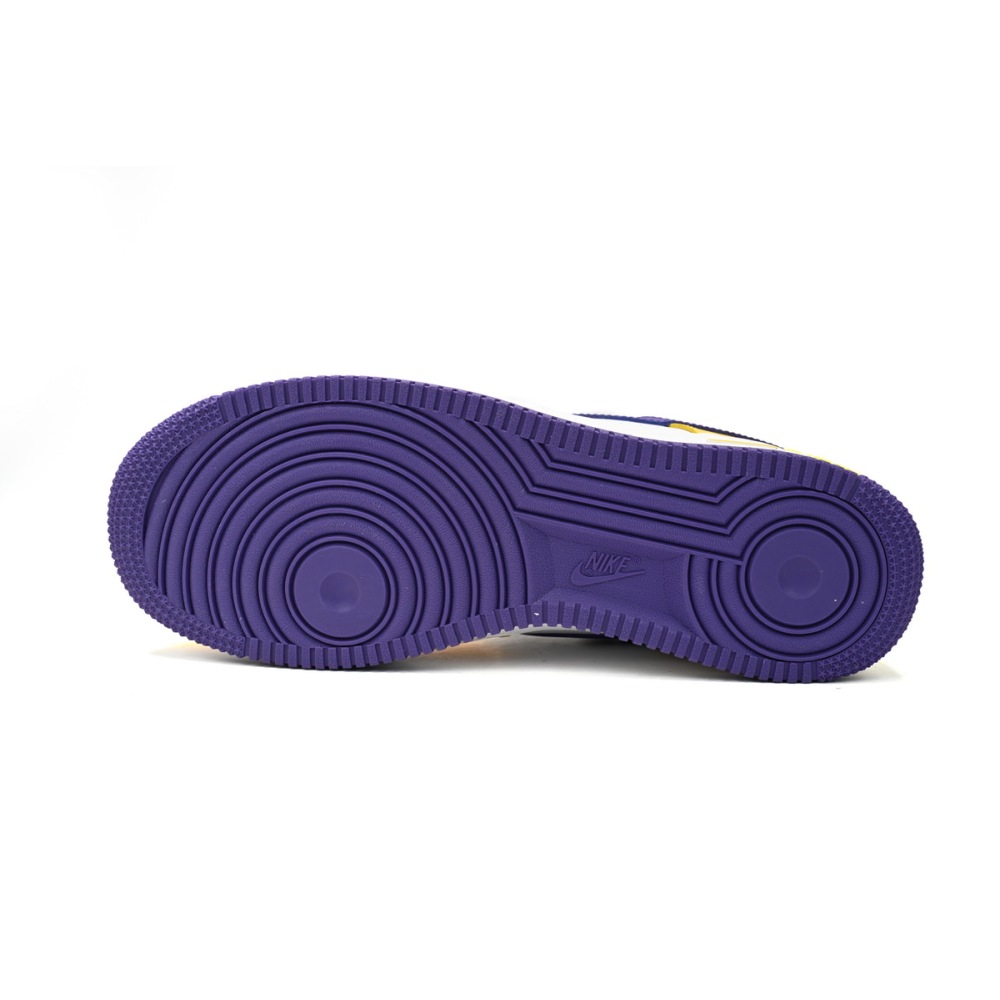 Nike Kobe Bryant x NK Air Force 1 Low Retro QS FZ1151-100
