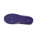 Nike Kobe Bryant x NK Air Force 1 Low Retro QS FZ1151-100