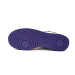 Nike Kobe Bryant x NK Air Force 1 Low Retro QS FZ1151-100