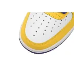 Nike Kobe Bryant x NK Air Force 1 Low Retro QS FZ1151-100