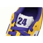 Nike Kobe Bryant x NK Air Force 1 Low Retro QS FZ1151-100
