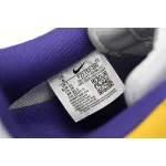 Nike Kobe Bryant x NK Air Force 1 Low Retro QS FZ1151-100