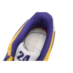 Nike Kobe Bryant x NK Air Force 1 Low Retro QS FZ1151-100