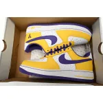 Nike Kobe Bryant x NK Air Force 1 Low Retro QS FZ1151-100