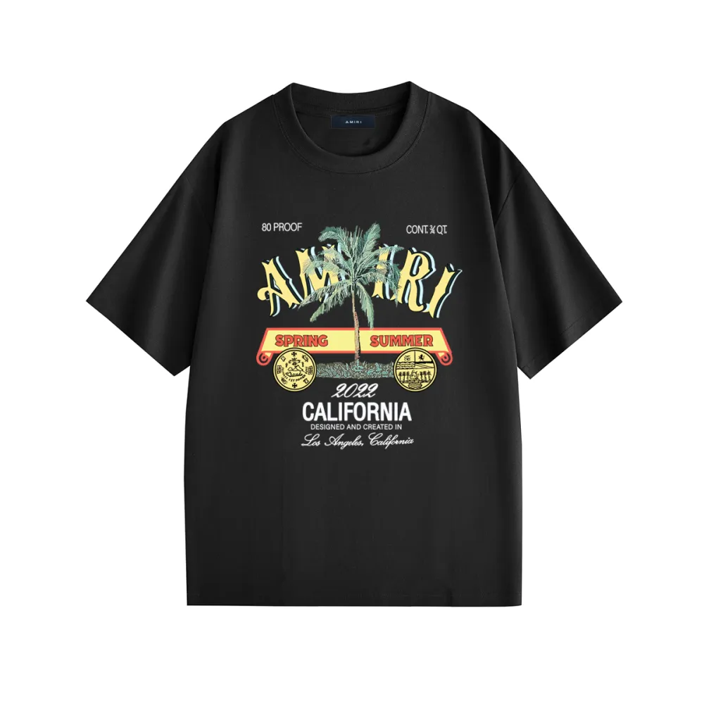  Amiri T-Shirt 708